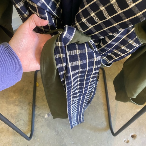 Tanya Taylor Lotta Coat - Picture 7 of 7